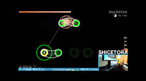 Can the brothers react to mc being a top osu player? How Do You Do The Cookiez Pen Grip Forum Osu