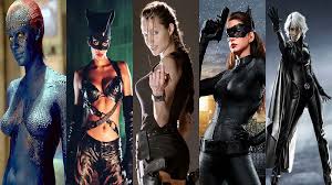 She first joined the avengers in avengers #211 in september of 1981, and has also been a member of the west coast avengers and the avengers resistance.in addition, she's taught at the avengers academy. Top 10 Hottest Female Superheroes In Hollywood Of All Time