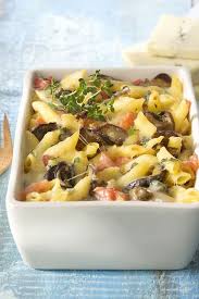 Recette Gratin De Macaronis Aux Moules Recette Gratin De Macaroni Recette Gratin Recette Salade De Riz