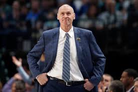 Rick carlisle marks the seventh nba coach to leave their position this season. Soyfe7f43henfm