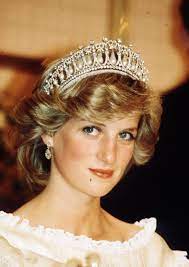 The combination of short tapered layers with loose feathered. Princess Diana Hair Evolution Feathered Shags Sleek Pixie Cuts And More Vogue
