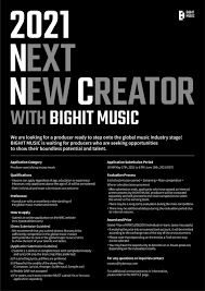 October 9, 2021 at 1:02 pm. Here S How You Can Be The Next Producer For Bighit Music S Bts And Txt