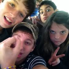 Dan Kellerman's Instagram, Twitter & Facebook