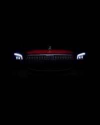 The vehicle bows to welcome you in, lowering its suspension for entry and exit. 2020 Mercedes Maybach Gls 600 4matic 569520 Best Quality Free High Resolution Car Images Mad4wheels