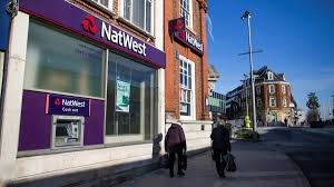 Natwest provides personal banking, private banking, business banking and commercial banking. Natwest Posts Slim Quarterly Profit And Confirms Retreat From Ireland Financial Times