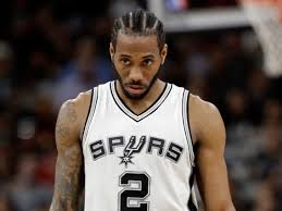 She is the second of three siblings. Nba Teams Racing For Kawhi Leonard Trades Could Be Huge Win For Spurs