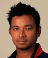 Full name Rahul Kumar Vishwakarma. Born October 19, 1992, Rupandehi, Nepal. Current age 21 years 207 days. Major teams Nepal Under-19s - 173085.1