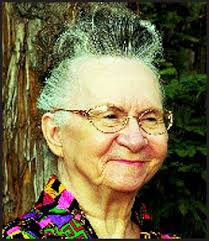 Lorna TERNASKY Obituary (2010)