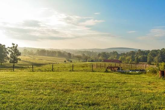 What is Rural? - Center for Rural Education and Communities