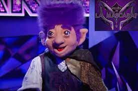 We did not find results for: Quien Es La Mascara Rommel Pachecho Es El Duende Gluc Mx