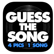 Created by jn interactive comes this addicting game that can be downloaded from the itunes app we bring you the complete list of answers and this list is designed to help you if you're stuck on a puzzle quiz question level. Guess The Song Answers All Levels Guides Etc