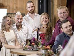 Was petra aus kärnten und philipp für ihre zukunft planen, könnten sie möglicherweise. Bauer Sucht Frau Rtl Todesdrama Bei Bauer Thomas Schrecklicher Unfall Macht Sprachlos Fanbase