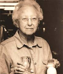 Jon Rooney, Monument Farms Dairy, Weybridge