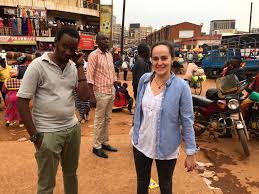 Spirit fm kampala is a regional favourite radio station of choice in uganda, positioned on pinnacle of the historical and serene namirembe hill next to the cathedral. Stiftung Managerohnegrenzen Stiftung Managerohnegrenzen On Tour 1 Kampala Uganda