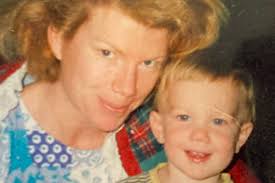 Fundraiser for Helen Hanson by Annika Hanson : Support My Mom's Trip To  Spread Beloved Ashes