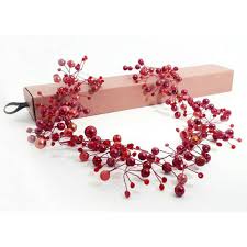 Helenistik Kina Taci Nedimeler Tac Headpiece