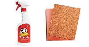How To Get Rid Of Water Rings On Your Wood Furniture Cottage Life