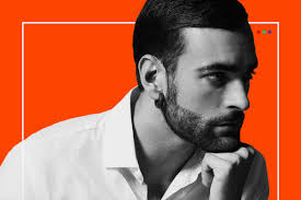 Marco Mengoni domenica al Leone