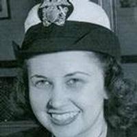 Obituary information for Elizabeth Landis Cullen Betsy Wr...