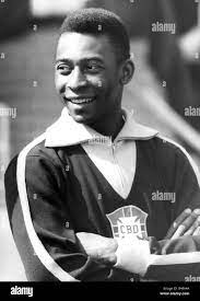 Pele hi-res stock photography and images - Alamy