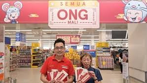 Mission impossible gala premiere tickets for our clubcard members and. Tesco My To Roll Out 21 Commercials As Part Of Marketing Blitz For Cny