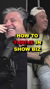Craig Ferguson drops the KEY to Success 🔑 Check out JOY Podcast with Kalea  Funny and Andrew Rivers #flattery #wisdom #craigferguson