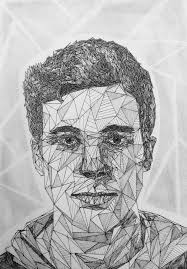 Inspired by Josh Bryan by Ethryle