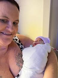 Bethpage couple thankful to TriStar Hendersonville NICU for caring for  their miracle baby