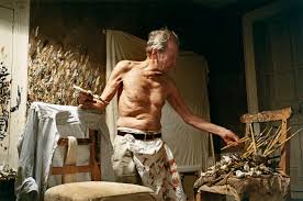 We did not find results for: Facing Lucian Freud The New Criterion