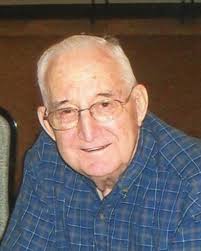 Harold Fritz Obituary May 26, 2020