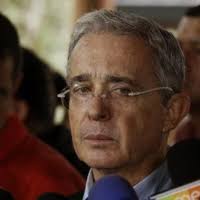 This file is in the public. Alvaro Uribe Velez The Personality Database Pdb Government Latin America