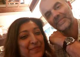 Nina Sinclair is fundraising for The Brain Tumour Charity