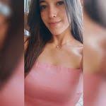 Dani Bulla's Instagram, Twitter & Facebook