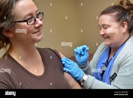 Naval branch health clinic kings bay hi-res stock photography and images