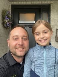 David Dryburgh's Instagram, Twitter & Facebook