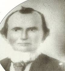 David Hadley Pickett (1835-1903)