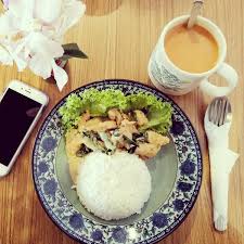 Miłość * rozstanie * tęsknota* żal( moje początki w robieniu filmików). Lat Tali Lat Cafe Petaling Jaya Malaysia Travelopy