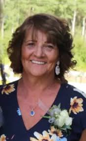 Obituary information for Betty Caron Thomson
