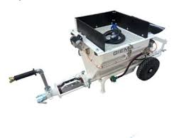 Pompe A Vis Electrique Tp5 Enduit Au Mortier Et Mortier De 53524p0