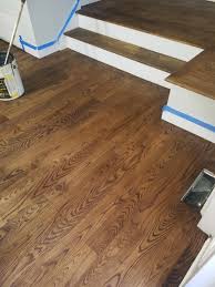 Hardwood Floor Refinishing A Couple Of Things To Know Inda Homes In 2020 Red Oak Floors Wood Floor Stain Colors Hardwood Floor Colors