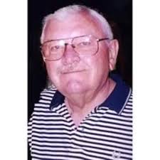 Obituary information for William Donald Thomas