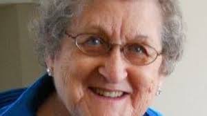 Bernardine Shaw Obituary (1928