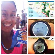 Bagelicious after watermelon 5k PUNSON ーNうう DUNAN