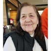 Ann Taylor Heatherly Obituary