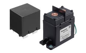 Purchase powerful and efficient mechanical relays at alibaba.com for carrying out distinct electrical terminal operations. High Load Power Relays Panasonic Industrial Devices