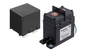 Explore the vast range of mechanical relay on deals. High Load Power Relays Panasonic Industrial Devices
