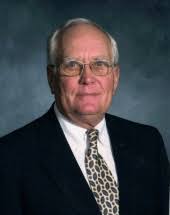 Obituary information for John C. Harrell