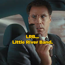 The Other Guys' was released