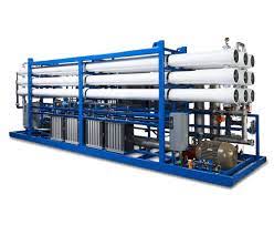 Ge Reverse Osmosis Complete Water Solutions Usa