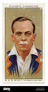 John wyatt hi-res stock photography and images